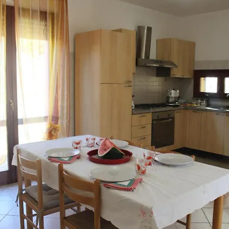 Casa Elena Floris 度假居 特乌拉达