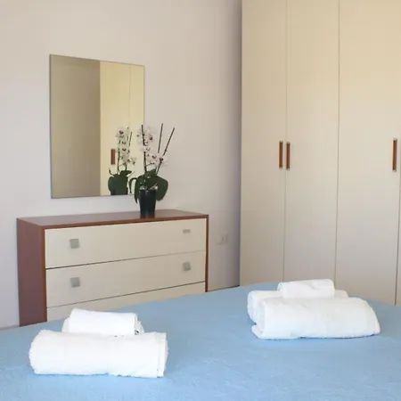 Сasa de vacaciones Casa Elena Floris