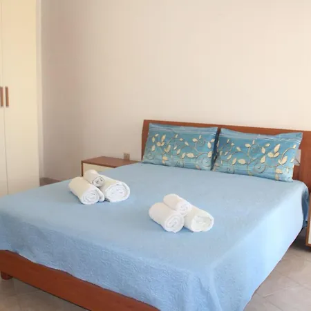 Casa Elena Floris Сasa de vacaciones Teulada